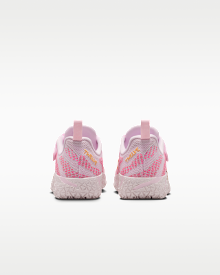 Ja 3 Little Kids' Shoes. Nike JP